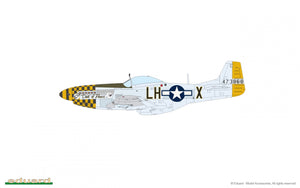 Eduard 2147 Aces of The Eight Dual Combo Limited Edition 1/72 – Bild 34