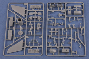 Hobby Boss 81744 A-1B Trainer 1/48 – obrázek 5