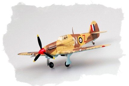 Hobby Boss 80216 &amp;quot;Hurricane&amp;quot; MK II TORP 1/72 – Bild 5