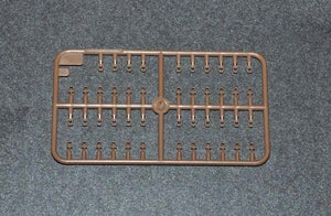 Trumpeter 02064 Workable Track Links for Russian T-90 MBT 1/35 – image 4
