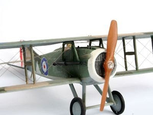 Revell 04192 Spad XIII C-1 1/72 – Bild 3