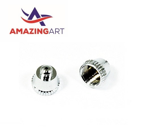 Amazing Art 15344 Airbrush Nozzle Cover Cap 0.3mm