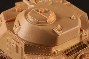 J&amp;#39;adore le kit 63520 M3 Grant Medium Tank 1/35 – image 10