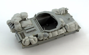 Panzer Art RE35-537 Stowage set for “Panzerjaeger” I 1/35 – image 3