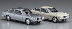 Hasegawa HC44 Isuzu 117 Coupe Early Version (1968) 1/24 – image 7