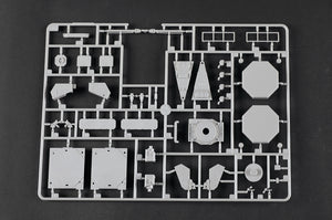 Trumpeter 01093 ZPRK DB 96K6 Pantsir-S1 (Tracked) 1/35 – Bild 7