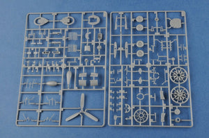 Hobby Boss 80382 F4U-1 Corsair Late version 1/48 – image 7