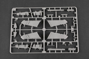 Trumpeter 01641 A-6 E Intruder 1/72 – image 28