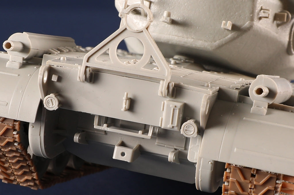 Hobby Boss 84511 US T29E3 Heavy Tank 1/35 – Bild 8
