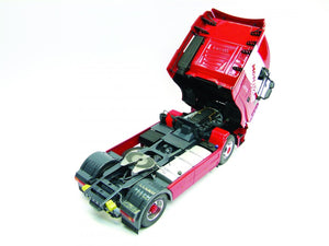 Italeri 3869 IVECO Stralis Active Space 1/24 – Bild 4