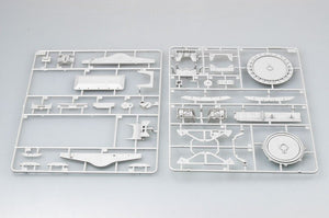 Trumpeter 02313 German 17cm Kanone 18 Heavy Gun 1/35 – immagine 11