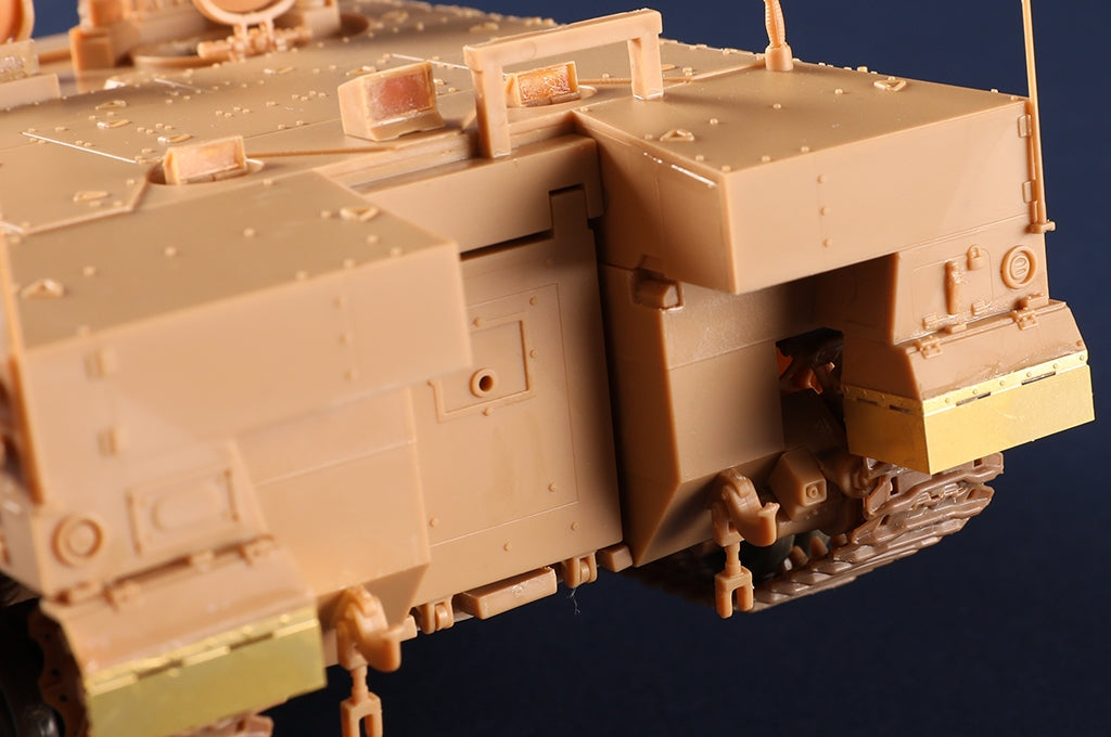 Hobby Boss 84524 IDF Namer-1 IFV 1/35 – image 20