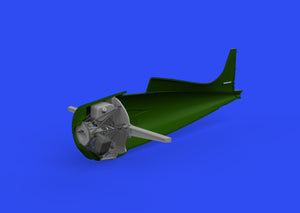 Eduard SIN648112 F4F-4 ADVANCED Eduard 1/48 – Bild 10