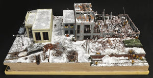 Italeri 6193 STALINGRAD SIEGE 1942 - BATTLE SET 1/72 – Bild 10