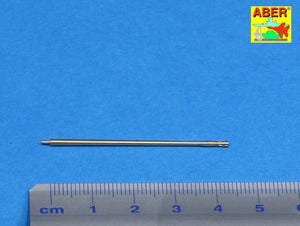 Aber 35L-165 Barrel for German Rh202 gun (1/35) – Bild 2