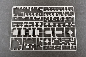 Trumpeter 05580 Soviet MT-LB 6M 1/35 – Bild 11