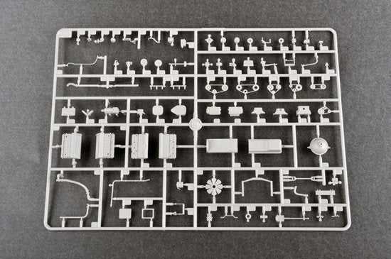 Trumpeter 05580 Soviet MT-LB 6M 1/35 – Bild 11