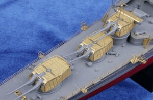 MK1 Design MS-35033 Mogami Detail-UP 1/350 – immagine 4