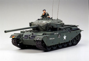 Tamiya 25412 British Army Centurion Mk.III 1/35 – obrázek 2