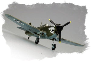 Hobby Boss 80252 P-40N Warhawk 1/72 – Bild 3