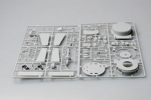 Trumpeter 00911 M16 Multiple-Gun Motor Carriage 1/16 – Bild 12