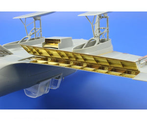 Eduard 32291 Il-2m landing flaps HOBBY BOSS 1/32 – image 4