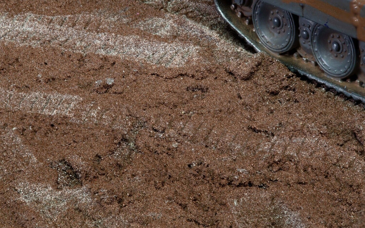 Humbrol AV0102 Smart Mud (200 ml)