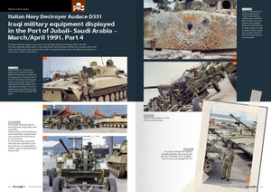 502 Abteilung ABT750 SPOILS OF WAR VOL. 2 – Bild 12