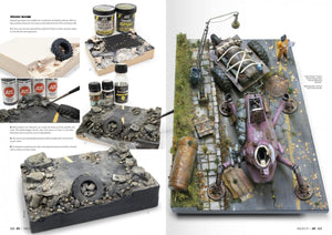 AK Interactive AK8160 SCI-FI FAQ – FAQ CIENCIA FICCIÓN – image 20