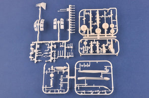 Hobby Boss 81804 AV-8B Harrier II 1/18 – image 16
