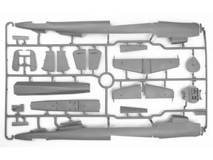 ICM 48274 Do 217 M-1 WW II German Bomber 1/48