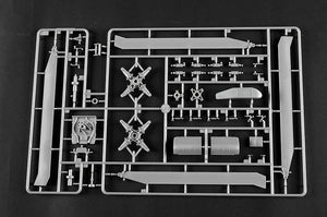 Trumpeter 05114 AH-64A Apache Early 1/35 – Bild 21