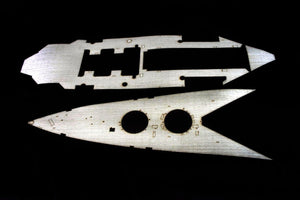 MK1 Design MD-20015 HMS Hood DX Pack 1/200 – image 19