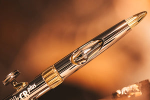 Harder &amp;amp; Steenbeck 121231 Evolution CR Plus Solo Airbrush (0.28mm nozzle) 2024 – image 5