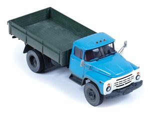 Zvezda 3712 ZIL-130 Soviet Truck 1/35 – obrázek 4