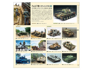 Tamiya 64431 Catalog 2021 – image 4