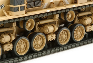 Tamiya 35323 M51 Super Sherman 1/35 – image 6
