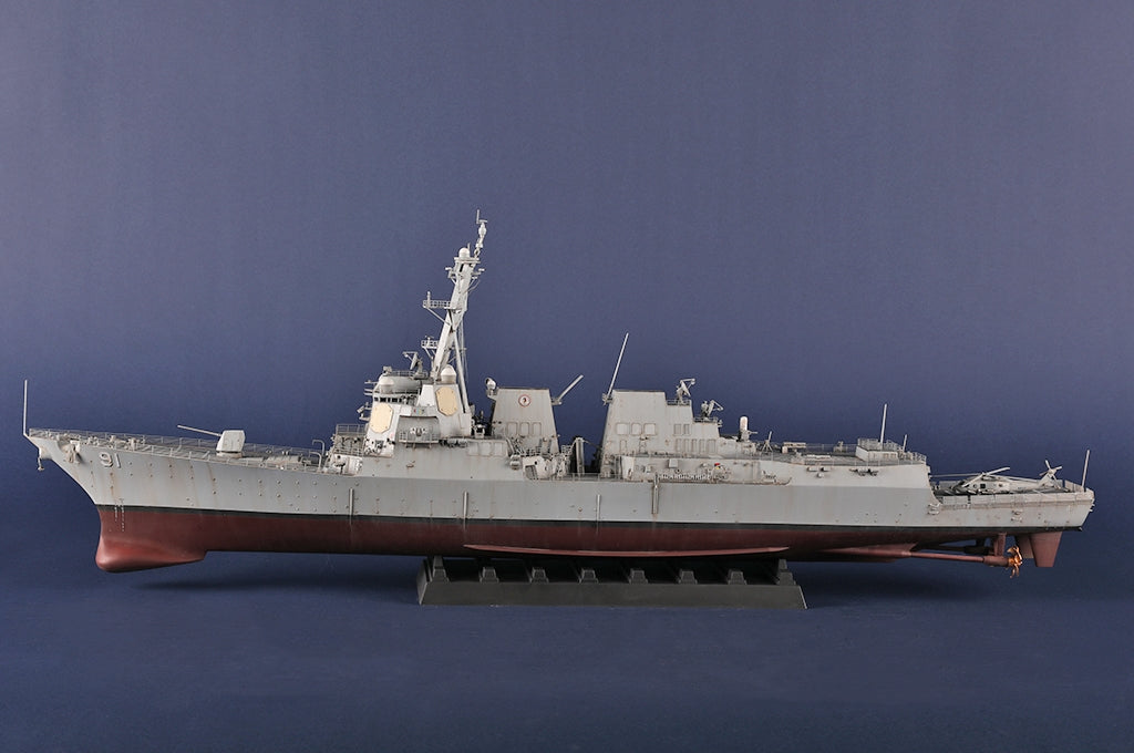 I Love Kit 62010 USS Pinckney DDG-91 1/200 – Bild 31