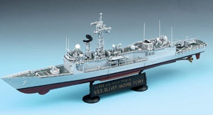 Academy 14102 USS Olivier Hazard Perry 1/350 – image 2