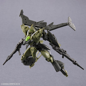 Bandai 67149 30MM bEXM-21 VEDENOVA [GREEN] 1/144 – Bild 7