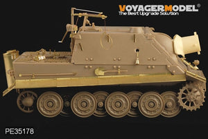 Voyager Model PE35178 WWII German STURMTIGER for TAMIYA 35177 1/35 – image 5
