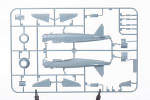 Eduard 82211 A6M2 Zero Type 11 1/48 – imagen 8