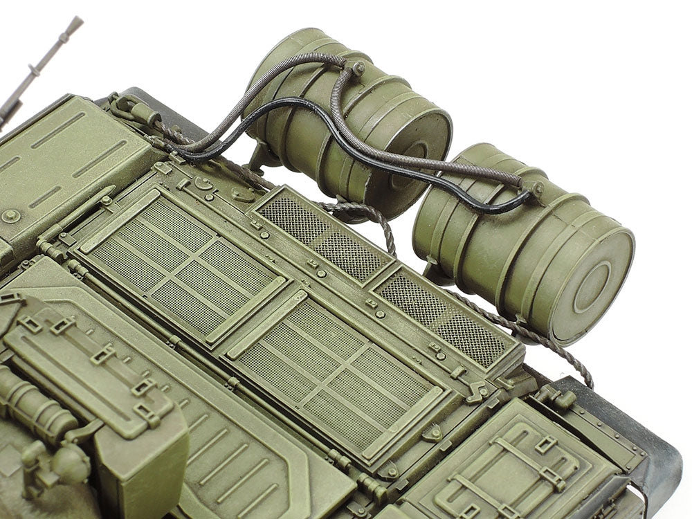 Tamiya 35160 Russian Army T-72M1 Tank 1/35 – Bild 4