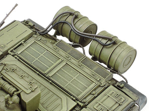 Tamiya 35160 Russian Army T-72M1 Tank 1/35 – Bild 4