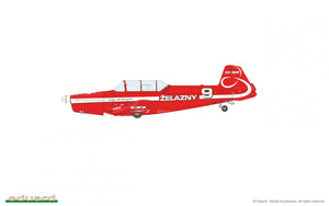 Eduard 82185 Z-526 Trenér Master 1/48 – Bild 12