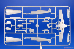 Special Hobby 72443 Bf 109E-3 1/72 – Bild 3