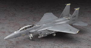 Hasegawa SP668-52468 F-15E Strike Eagle "Garuda 1" Ace Combat 7 1/72