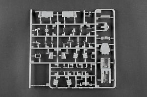 Trumpeter 05838 AH-64A Apache 1/48 – image 19
