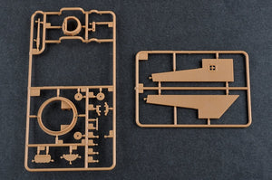 I Love Kit 63518 M3A4 Medium Tank 1/35 – zdjęcie 11