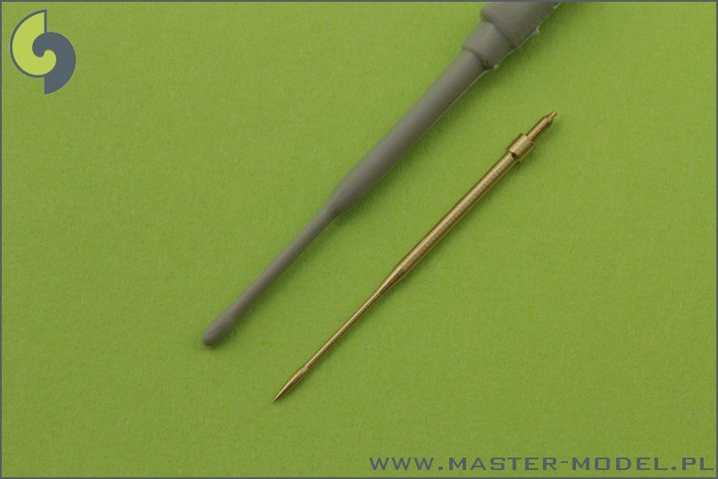 Master AM-48-038 BAe HAWK T.1 - Pitot Tube 1/48 – image 2